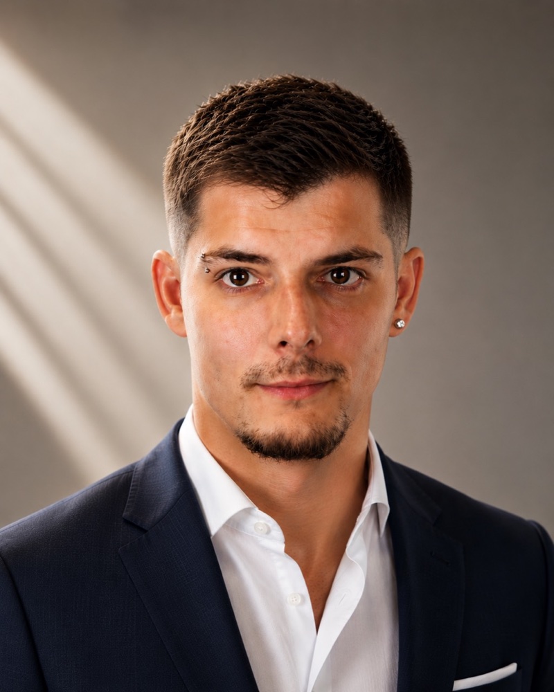 Christian Groh, Gründer und Inhaber von RideRight